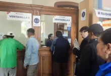 Menos impuestos municipales para adultos mayores en Riobamba