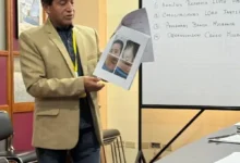 Mirech convoca a asambleístas de Chimborazo a diálogo con adultos mayores