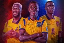 Mundial 2026: horarios y sedes para los partidos de Ecuador.