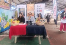 Municipio de Riobamba presentó Reallity Gastronómico Con Yapa