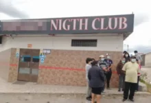 Prostíbulos en Riobamba no podrán abrir nuevos locales durante 5 años