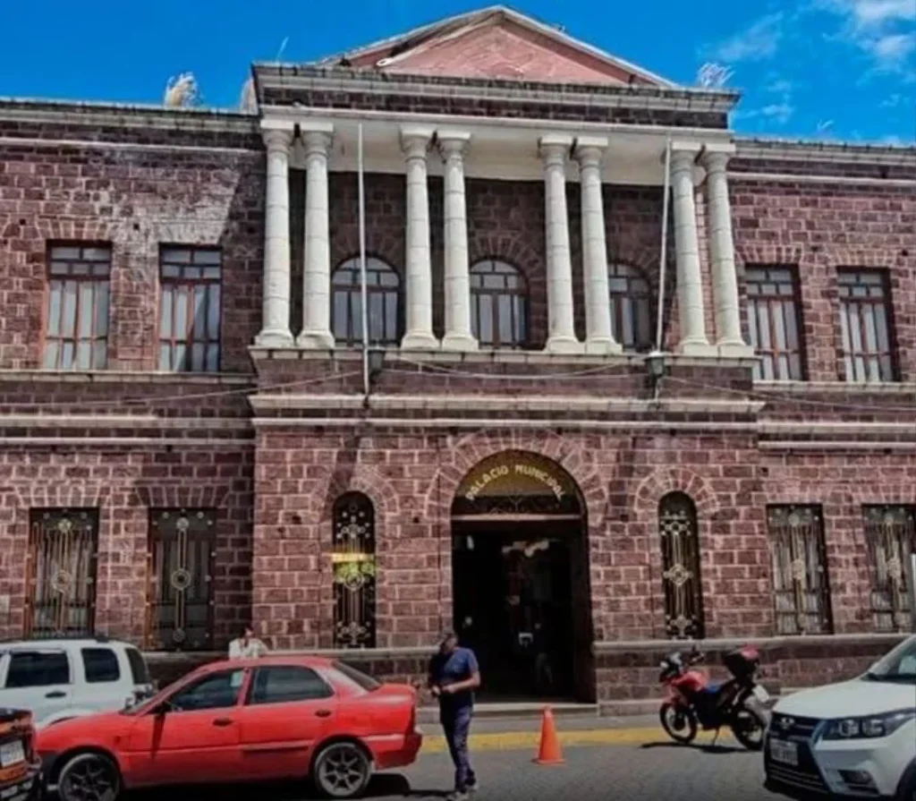 Municipio de Salcedo presenta presupuesto para el 2026.