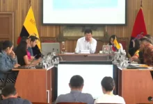Negocios de Riobamba deberán sacar la Licencia Única Anual de Actividades Económicas