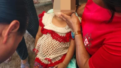Niña de 3 años muere tras picadura de alacrán en Taisha.
