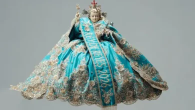 Niño Rey de Reyes 2026: sábado 27 de diciembre inicia la novena