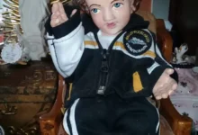 Niño Chimborazo | Riobamba lista para las vísperas y el pase del Niño