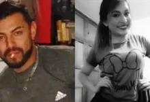 Hombre paseo el cuerpo de su novia por toda la ciudad