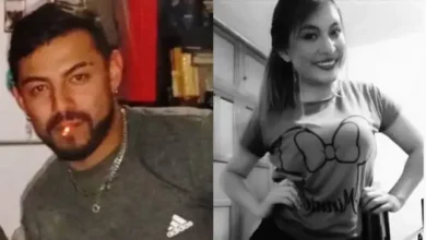 Hombre paseo el cuerpo de su novia por toda la ciudad