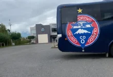 ¡Olmedo denuncia ingreso ilegal al complejo del equipo!