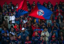 FEF designa nuevo interventor para Centro Deportivo Olmedo.