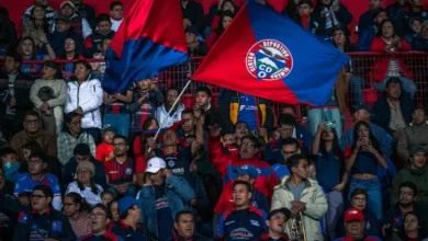 FEF designa nuevo interventor para Centro Deportivo Olmedo.