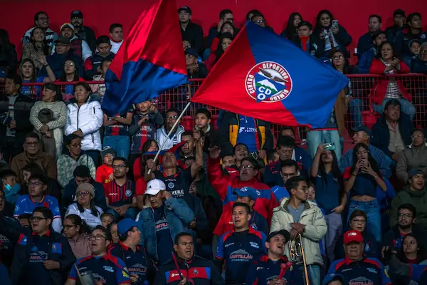 FEF designa nuevo interventor para Centro Deportivo Olmedo.