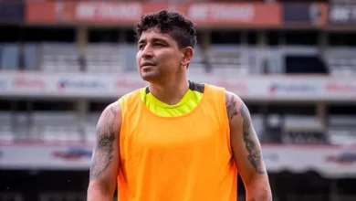 ¿Quién era la mujer que asesinaron junto a Mario Pineida?