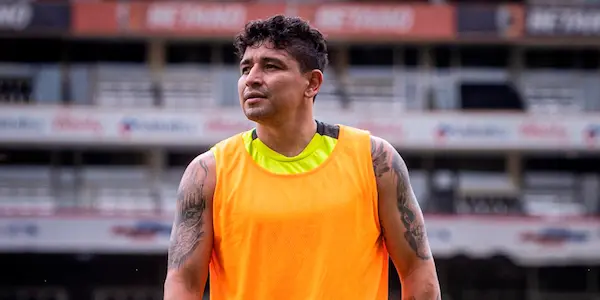 ¿Quién era la mujer que asesinaron junto a Mario Pineida?