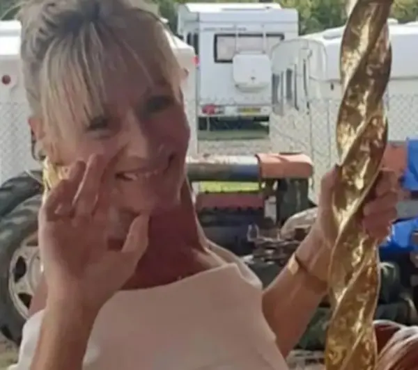 Mujer víctima de negligencia médica