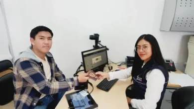 Pasaportes sin turno en todo el Ecuador 2025, ¿hasta cuando?