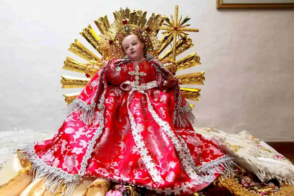 Pase del Niño Viajero 2025: tradición, fe y patrimonio que une a miles