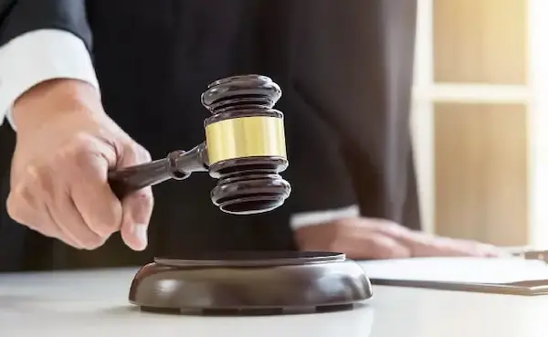 Fiscalía sentencio el caso