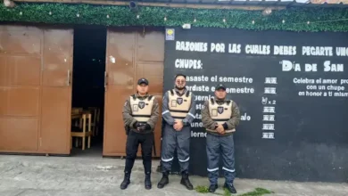 Piden a Municipio Riobamba legalización del uso de suelo para bares y restobares