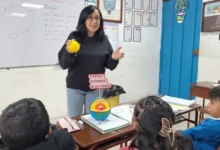 Postule a la Sectorización Docente 2026 del Ministerio de Educación aquí