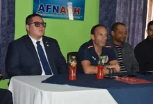 Presidente de la FEF habla sobre Olmedo y Ascenso Nacional.