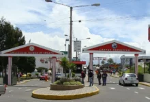 Presupuesto de la Universidad Técnica de Ambato baja.