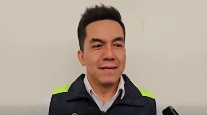 Reactivación de Elepco Latacunga sería en marzo de 2026.