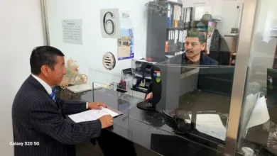 Registro de la Propiedad Riobamba responde a acusaciones de corrupción