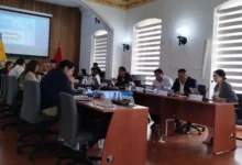Riobamba discute reglas para ordenar su territorio urbano y rural