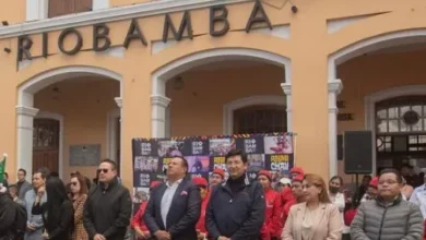 Riobamba plantea ordenanza sobre asistencia y control de concejales