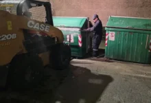 Riobamba renovará los contenedores del Centro Histórico