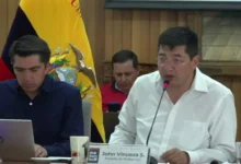 Riobamba transferiría presupuesto participativo a parroquias rurales