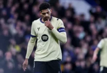 Ronald Araújo toma drástica decisión por su salud mental.