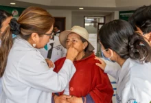Servicio de dermatología a bajo costo en Tungurahua.