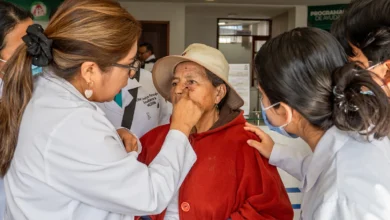 Servicio de dermatología a bajo costo en Tungurahua.
