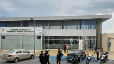 Sindicato de Choferes de Chimborazo impugnó creación de EP-Movilidad