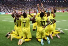 Sorteo Mundial 2026: posibles rivales de Ecuador y dónde ver.
