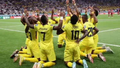 Sorteo Mundial 2026: posibles rivales de Ecuador y dónde ver.
