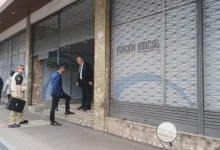 Supenden audiencia del Caso Altares en Riobamba, ¿qué pasó?