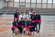 Vicerrectorado Administrativo campeón en Juegos AEPOCH.