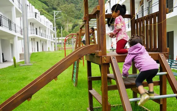 Viviendas en Chimborazo: entregas y programas activos del Ministerio de Infraestructura
