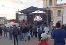 Wacken Metal Battle Ecuador: 2 bandas clasificaron a la final regional