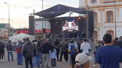 Wacken Metal Battle Ecuador: 2 bandas clasificaron a la final regional