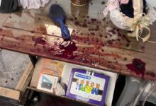 Un muerto y una mujer herida en Riobamba