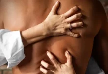 Actor porno muere en fatal accidente de moto