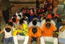 Ejército decomisa teléfonos en cárcel de Riobamba