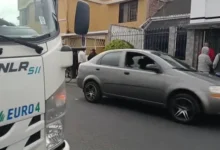 Joven se habría suicidado en Riobamba