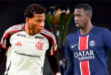 PSG vs Flamengo: dónde ver en vivo la final intercontinental.