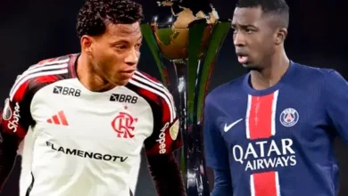 PSG vs Flamengo: dónde ver en vivo la final intercontinental.