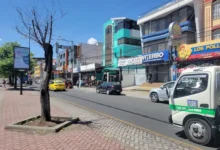 Intento de secuestro a mano armada en Riobamba